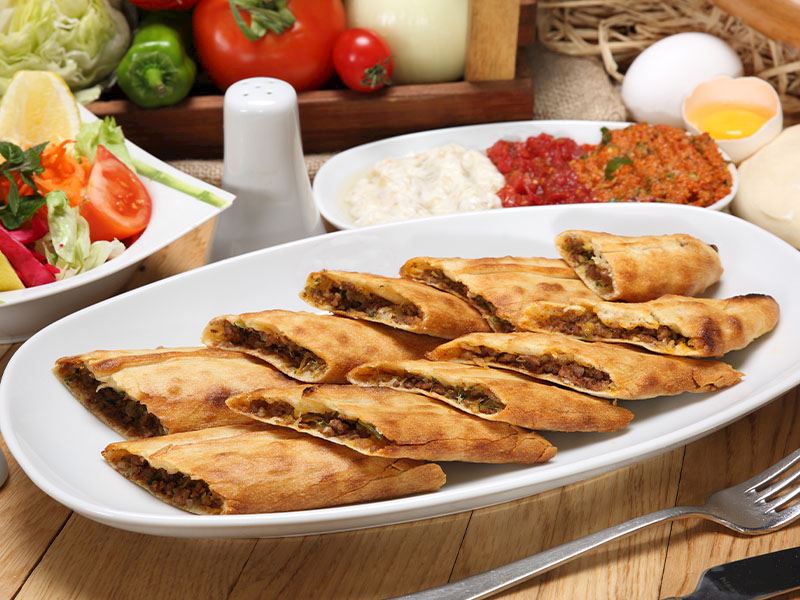 Osmaniyeliler Türk Mutfağının En Çok Tüketilen Lezzetleri6