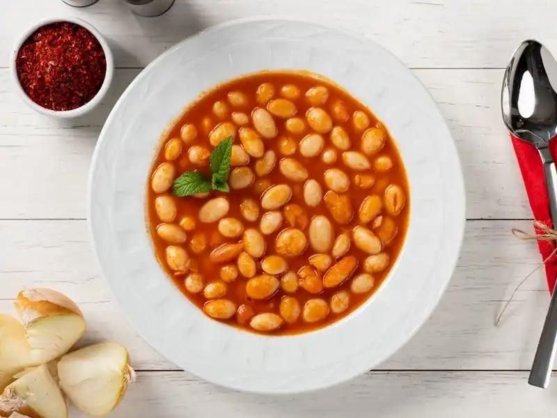 Osmaniyeliler Türk Mutfağının En Çok Tüketilen Lezzetleri7