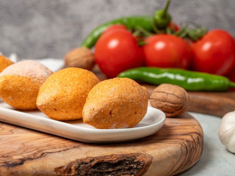 Osmaniyeliler Türk Mutfağının En Çok Tüketilen Lezzetleri8