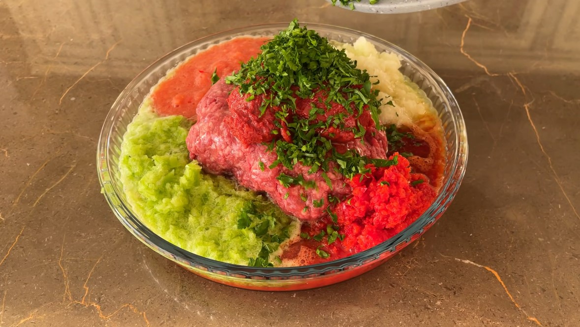 Osmaniyelilerden 15 Dakikada Lavaş Lahmacun Tarifi2