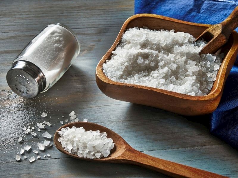 Osmaniyelilerden Kış Sofralarına Yeşil Fasulye Turşusu3