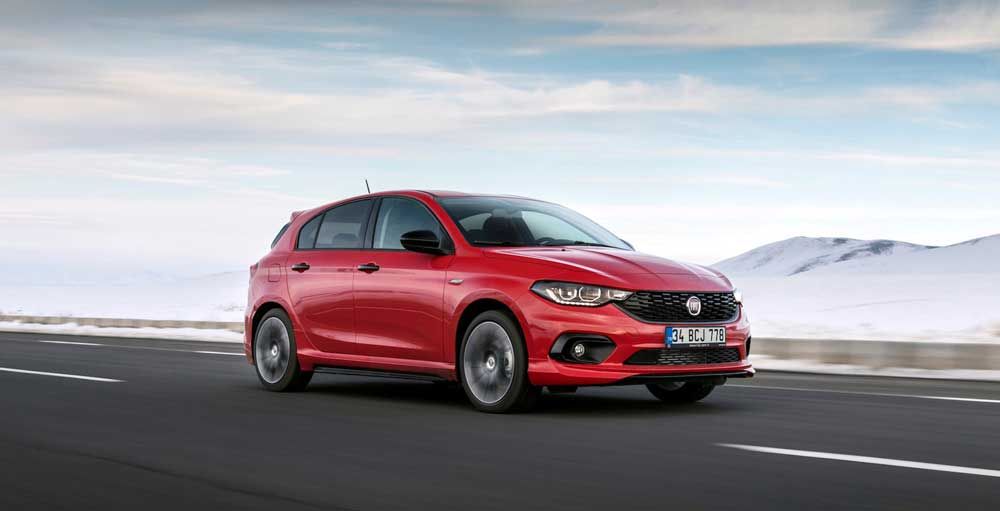 Osmaniyelilere Hurda Teşvikiyle 12 Modelde Ötv’siz Araç9