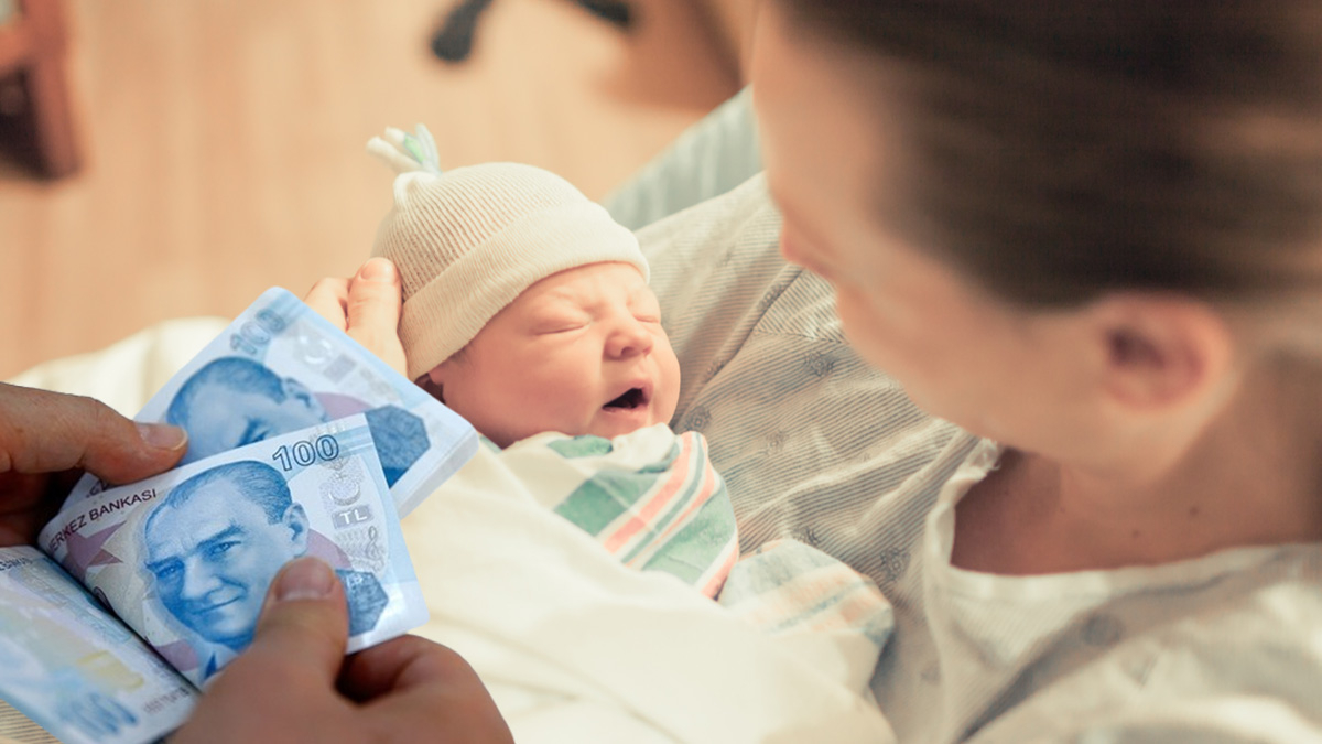 Osmaniyelilere Müjde 477 Bin Anneye 4,6 Milyar Tl Destek1