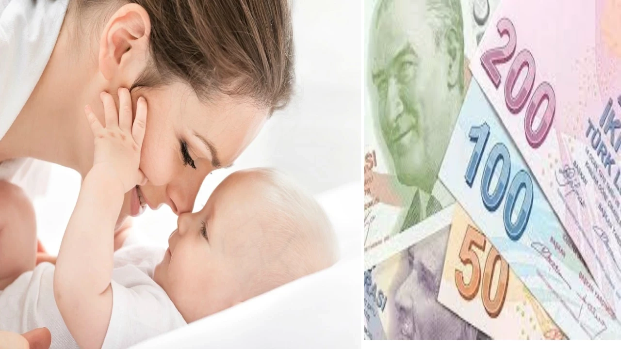 Osmaniyelilere Müjde 477 Bin Anneye 4,6 Milyar Tl Destek3