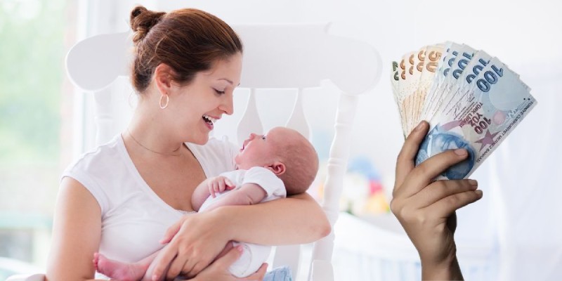 Osmaniyelilere Müjde 477 Bin Anneye 4,6 Milyar Tl Destek4