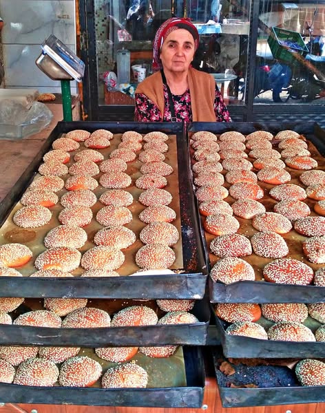 Osmaniyelilerin Bayram Kömbesi Zorkun’da Yaşatılıyor1