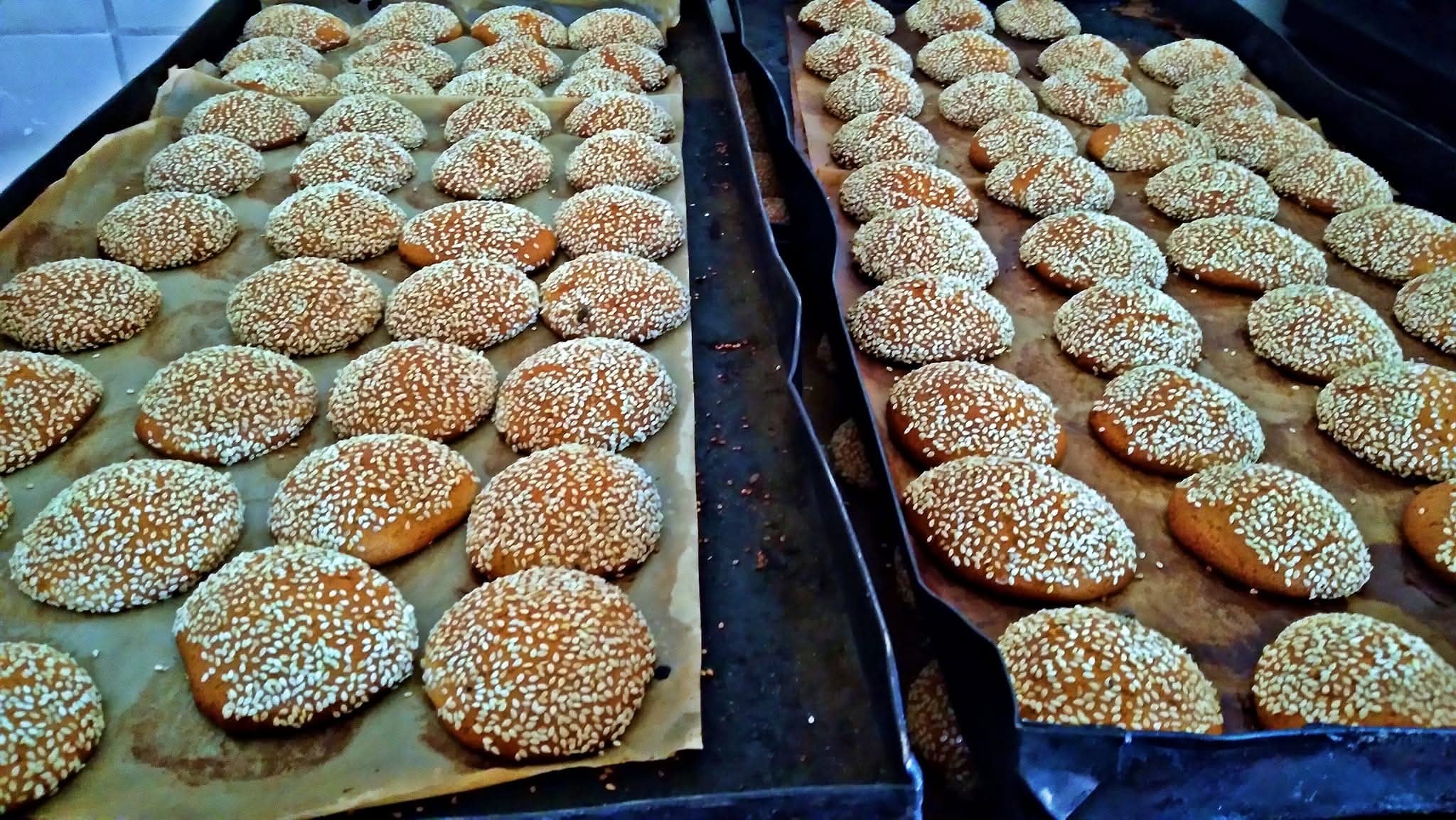 Osmaniyelilerin Bayram Kömbesi Zorkun’da Yaşatılıyor2