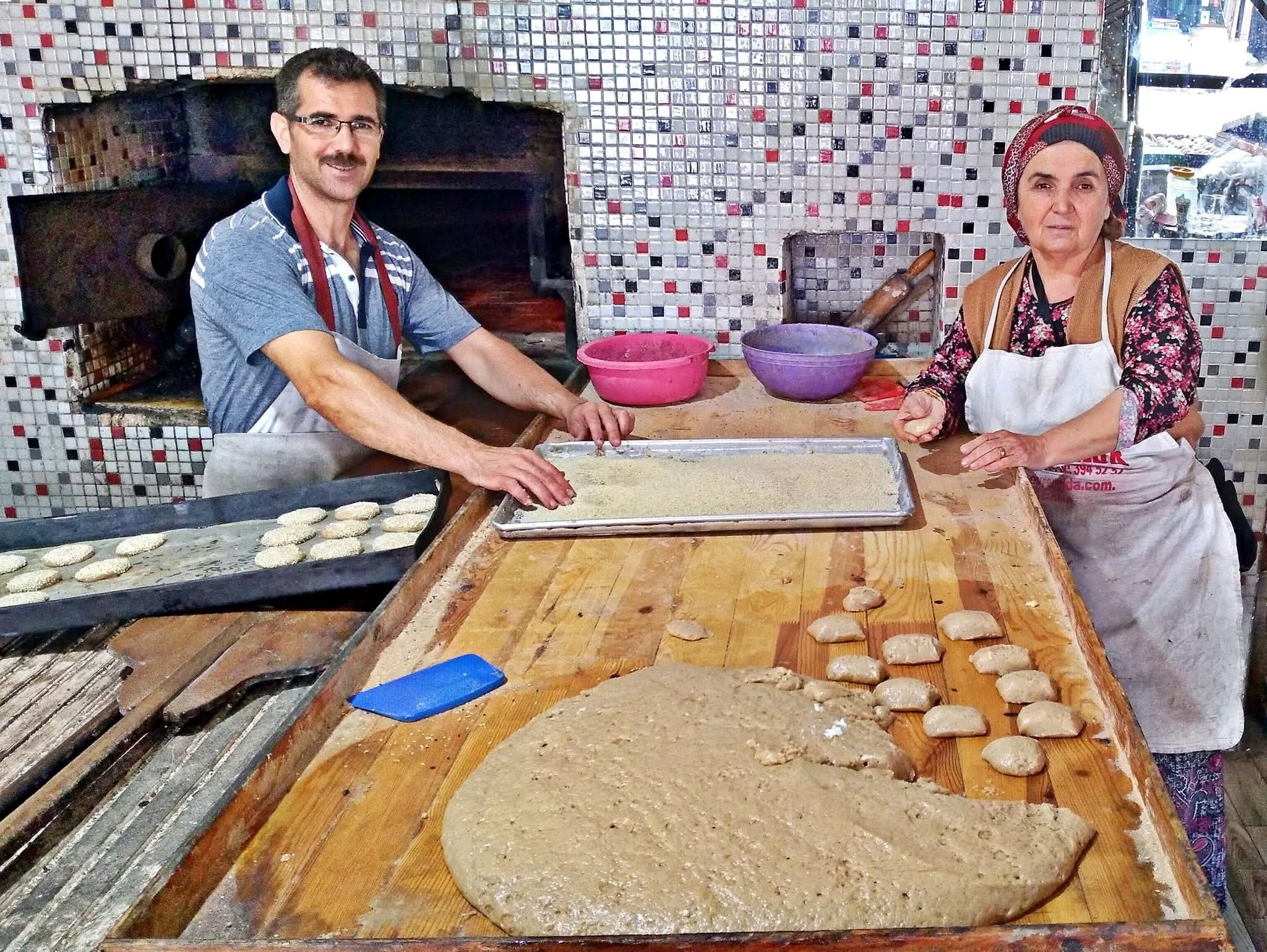 Osmaniyelilerin Bayram Kömbesi Zorkun’da Yaşatılıyor3