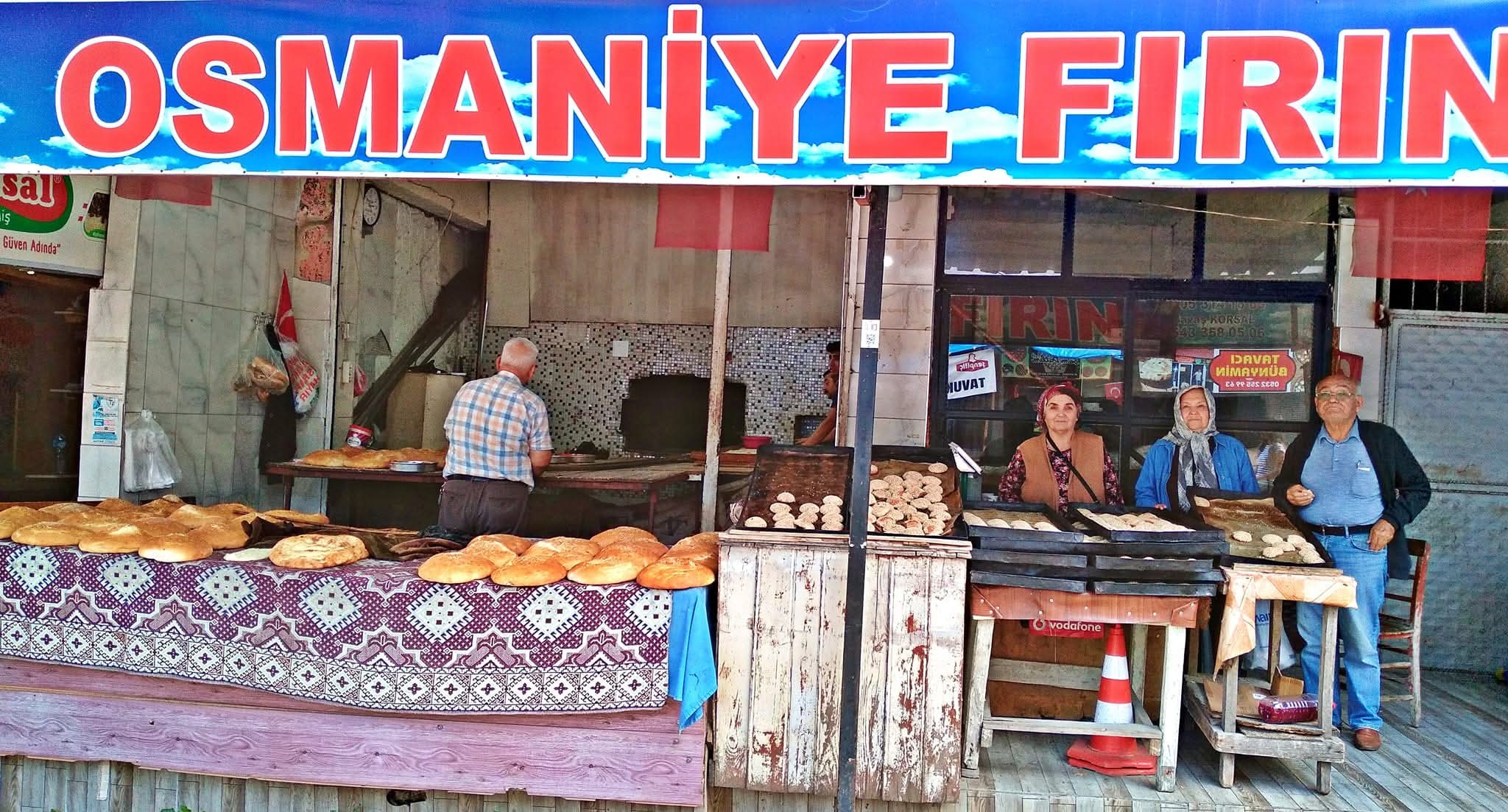 Osmaniyelilerin Bayram Kömbesi Zorkun’da Yaşatılıyor5