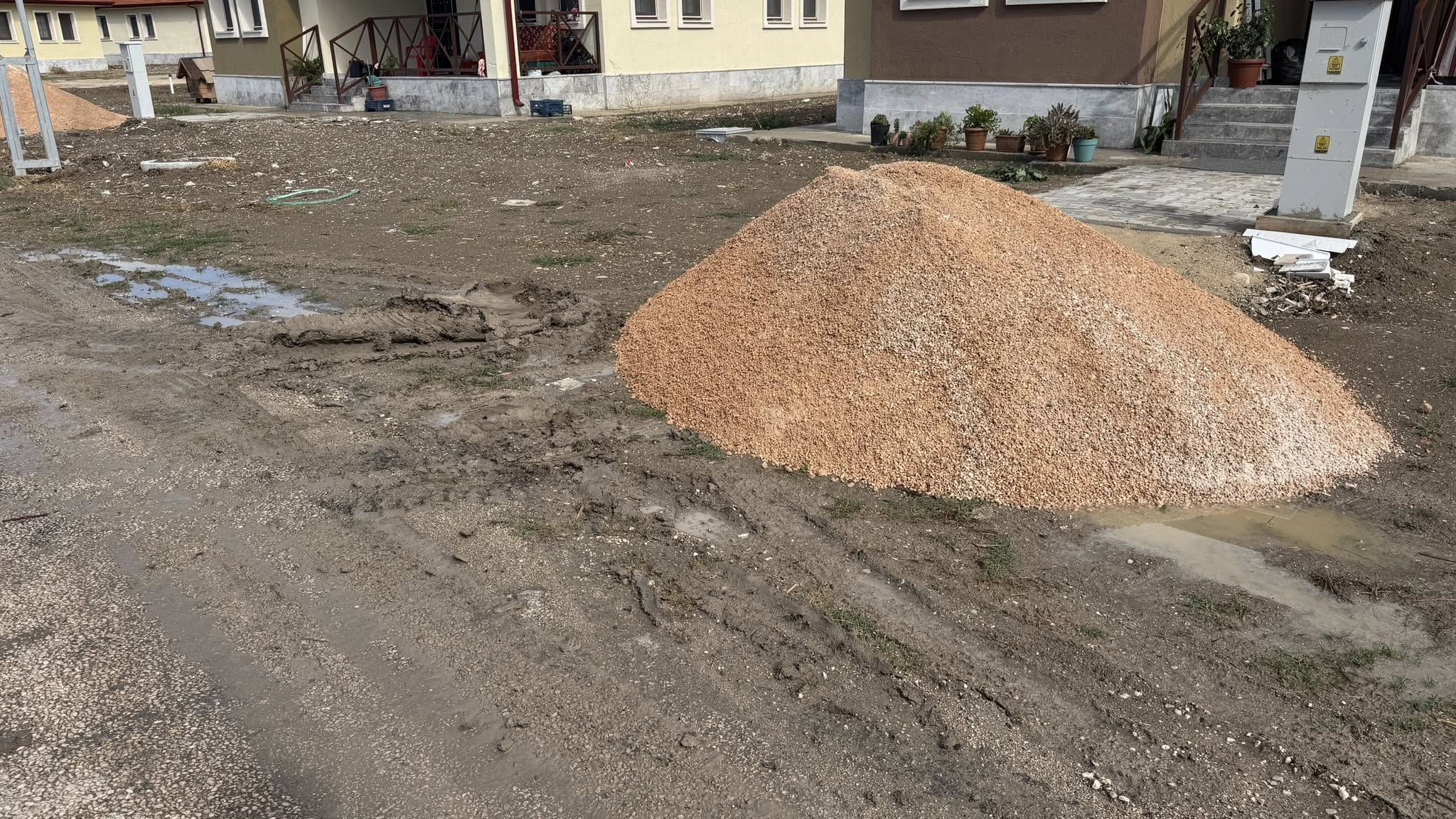 Osmaniyelilerin Çağrısına İl Özel İdaresi Yanıt Verdi3