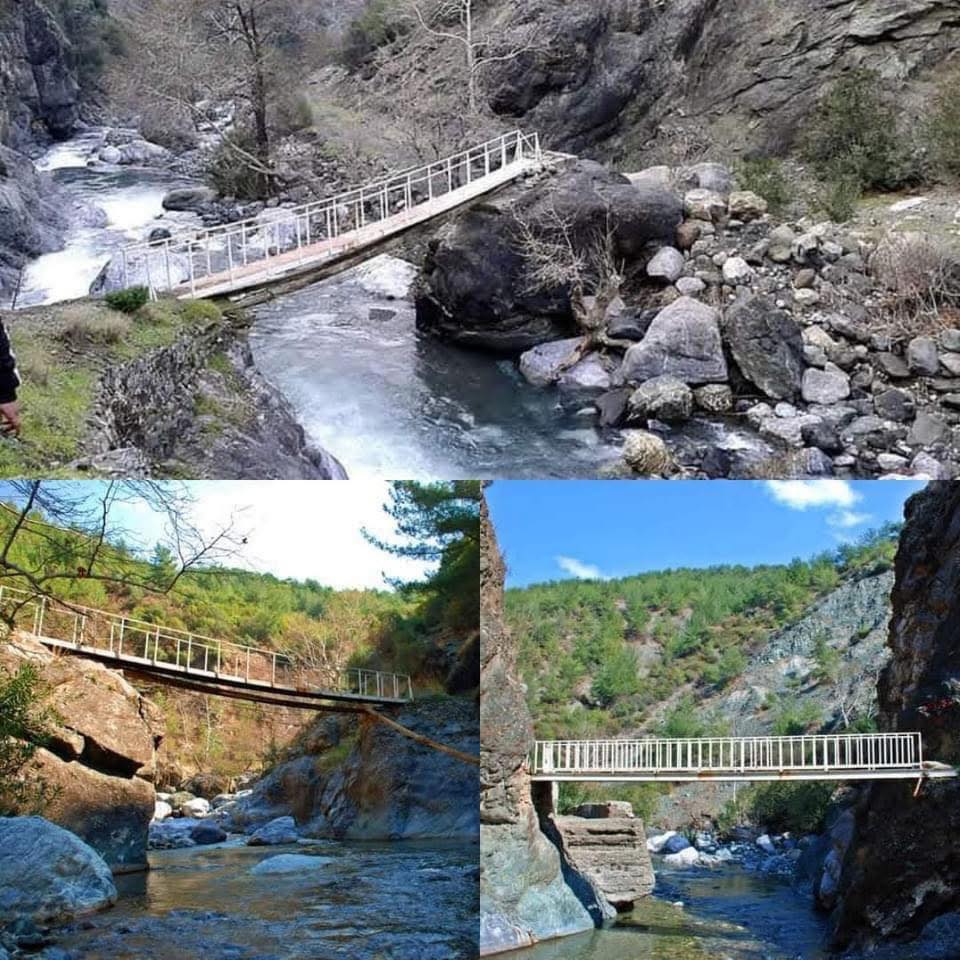 Osmaniye’nin Karaçay Vadisi Huzur Ve Güzellik Sunuyor2