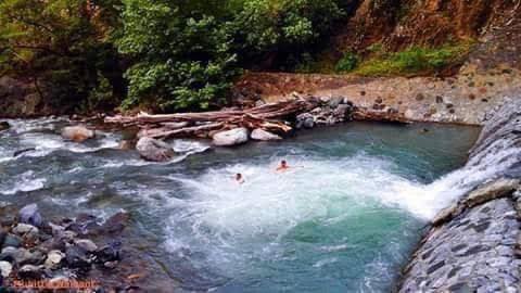 Osmaniye’nin Karaçay Vadisi Huzur Ve Güzellik Sunuyor3