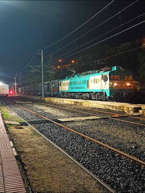 Osmaniye’nin Kilit Noktası Tcdd Bahçe İstasyonu (1)