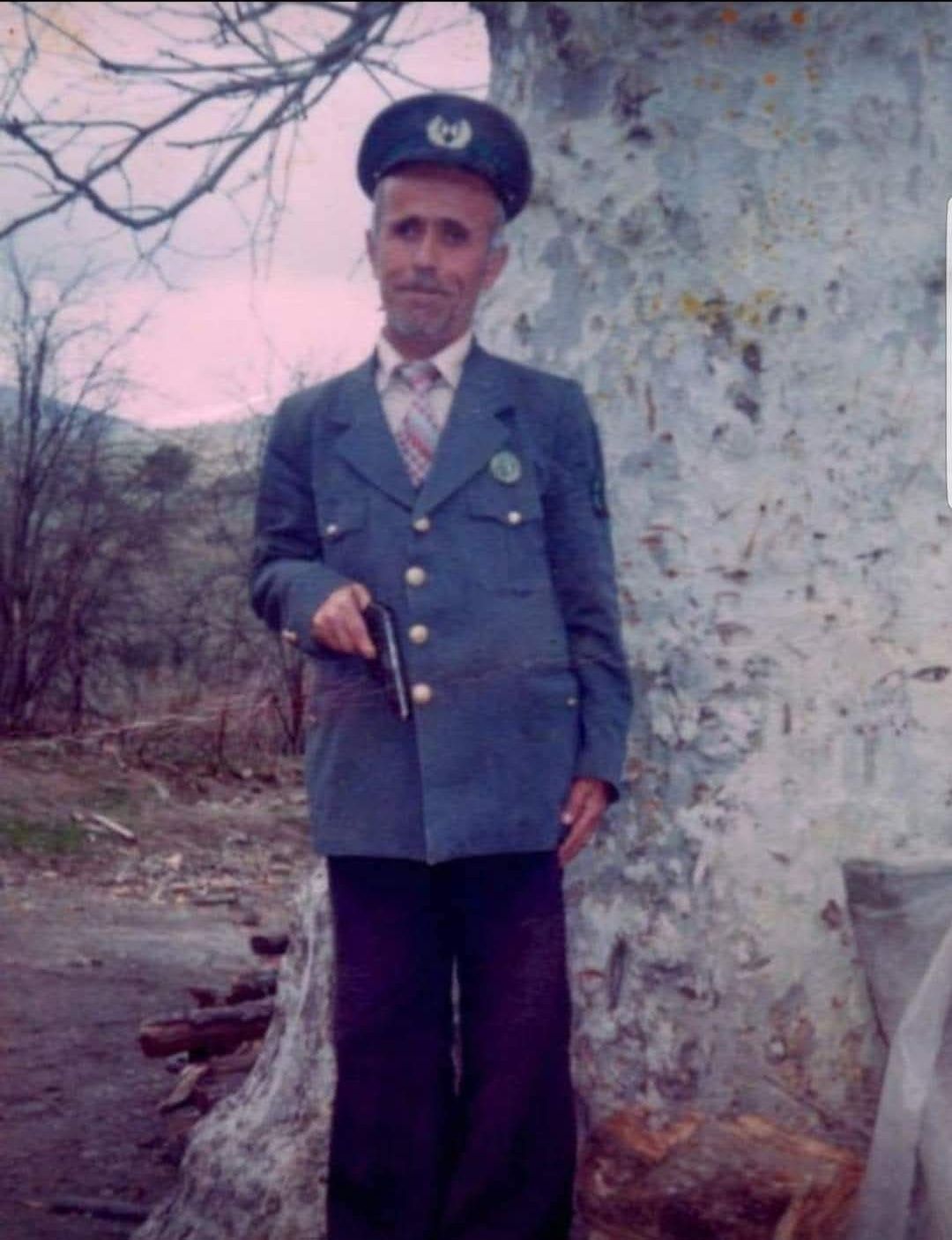 Osmaniye’nin Pehlül Gülü Pancar Hösüyün'ün Ardından Kalanlar (2)