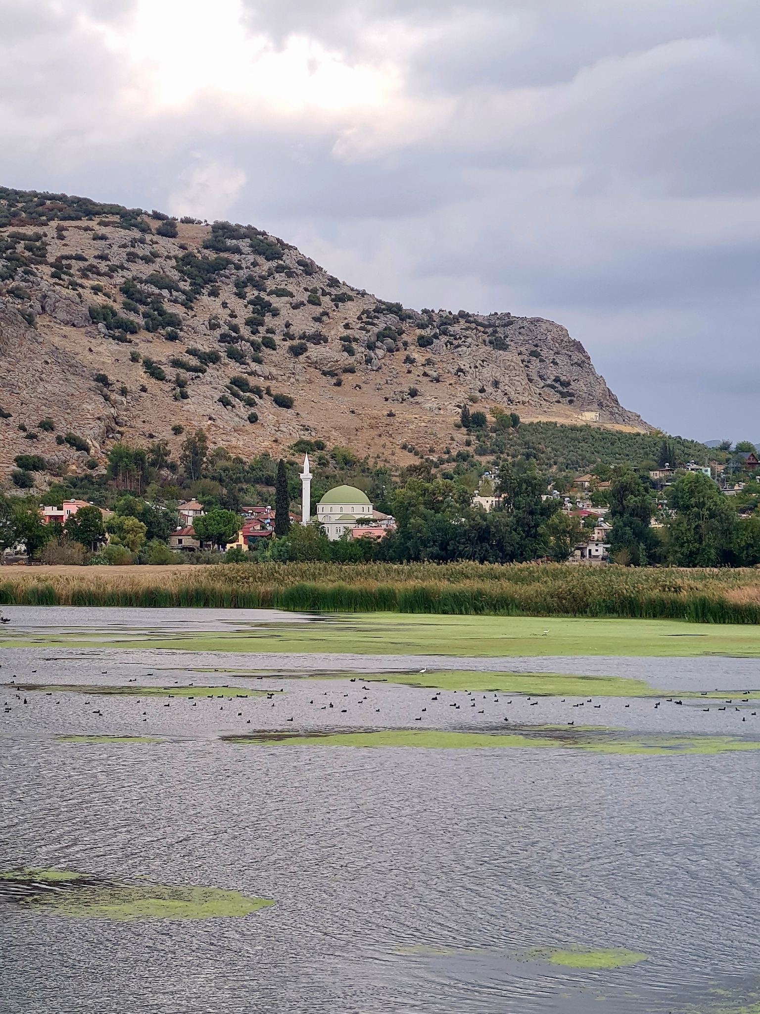 Osmaniye’nin Tarih Ve Doğa Cenneti Hemite Köyü2