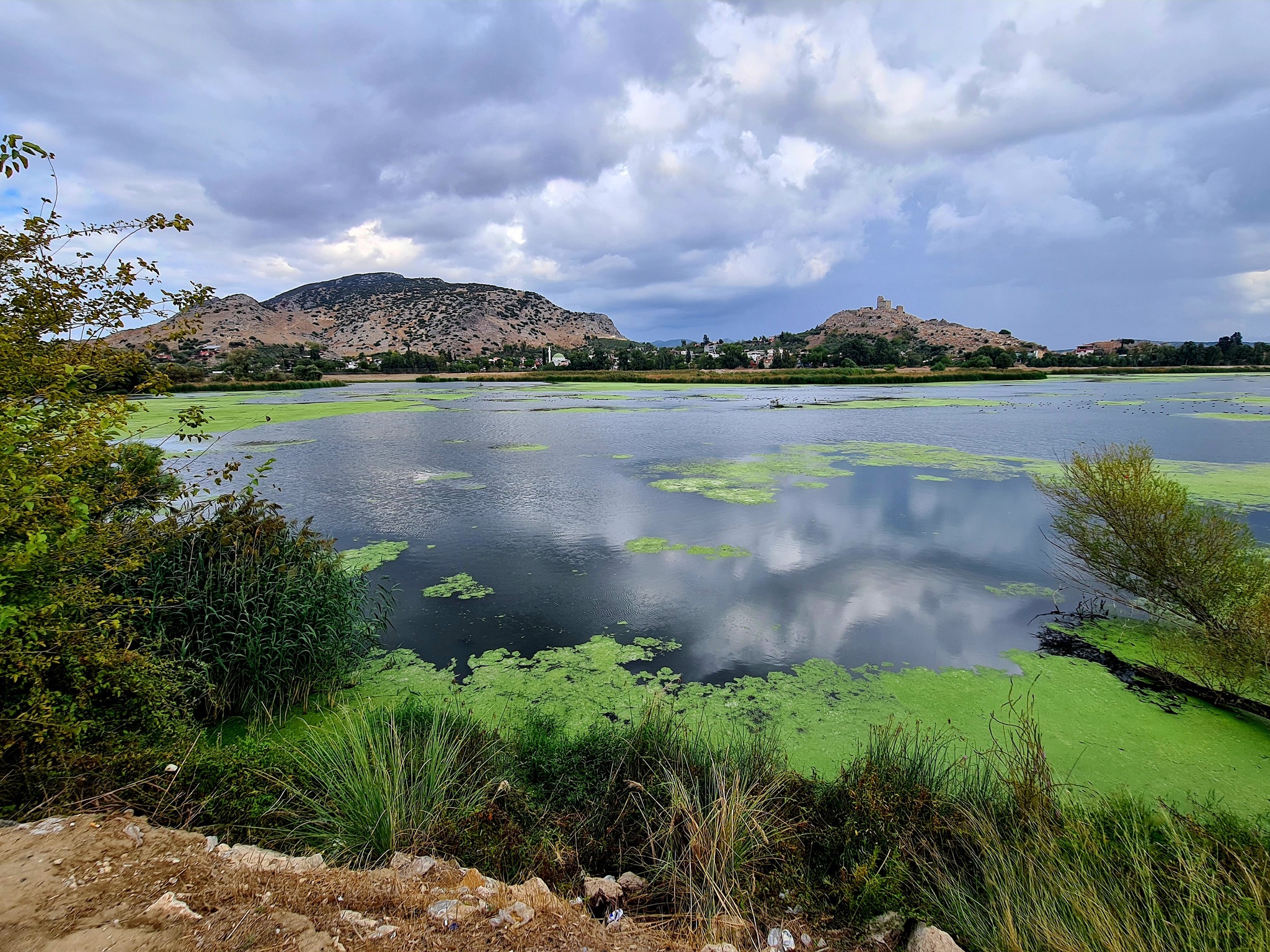 Osmaniye’nin Tarih Ve Doğa Cenneti Hemite Köyü4