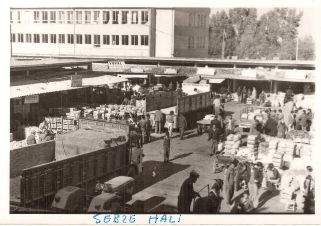 Osmaniye’nin Unutulan Kartpostalları Geçmişe Işık Tutuyor2