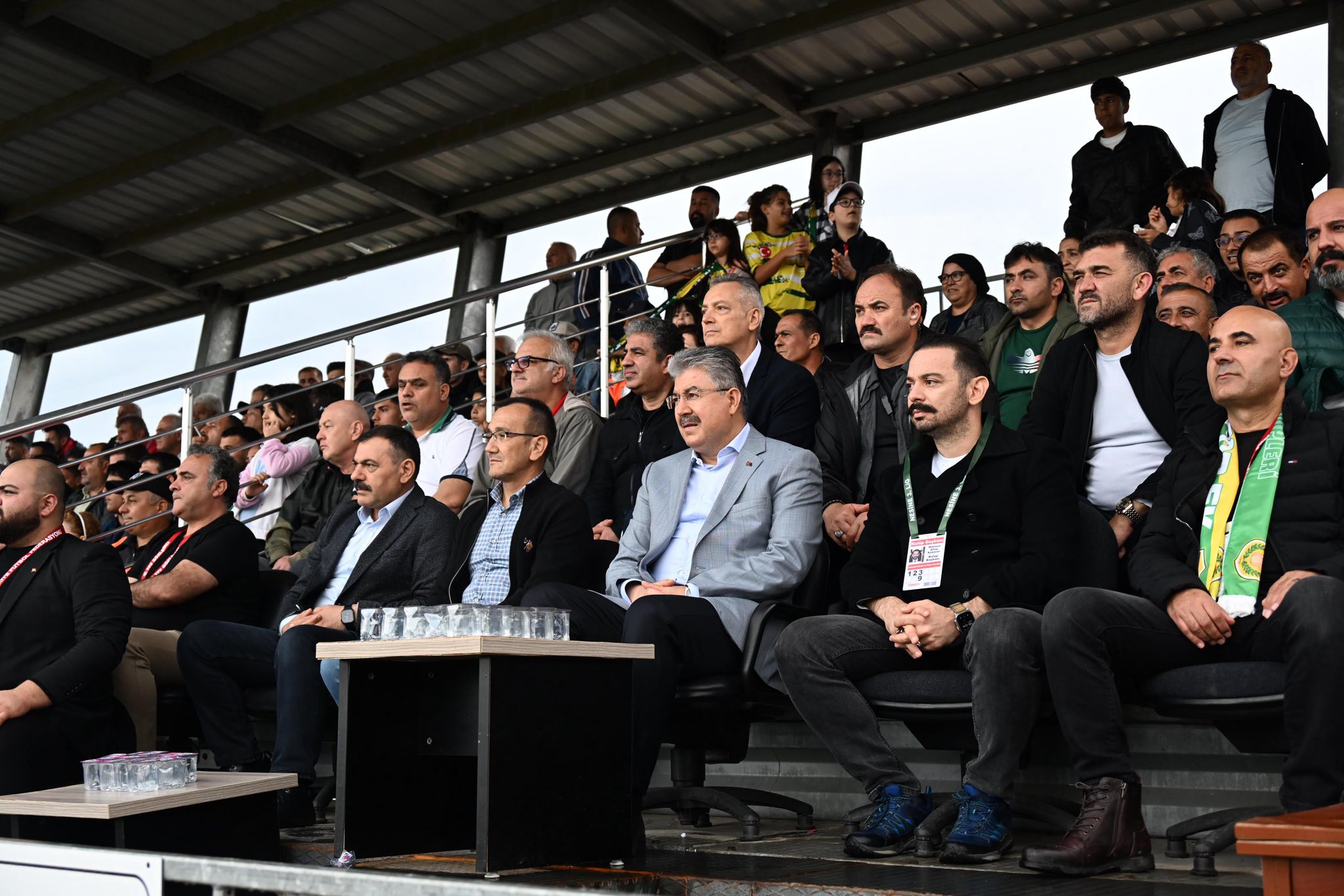 Osmaniyespor Fk, Hacettepe’yi Farklı Mağlup Etti 4 1 (5)
