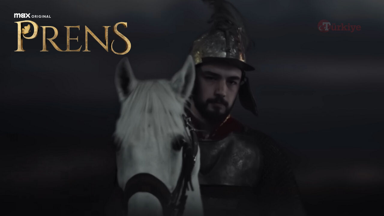 Prens Dizisi 4. Sezon Geliyor Yeni Tarih Henüz Net Değil2