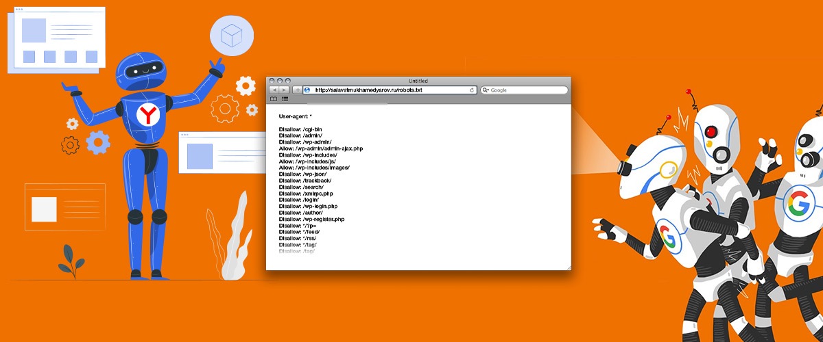 Robots.txt Dosyası Nedir Ne İşe Yarar (2)