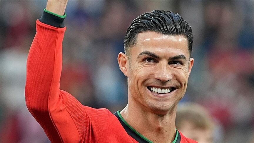 Ronaldo