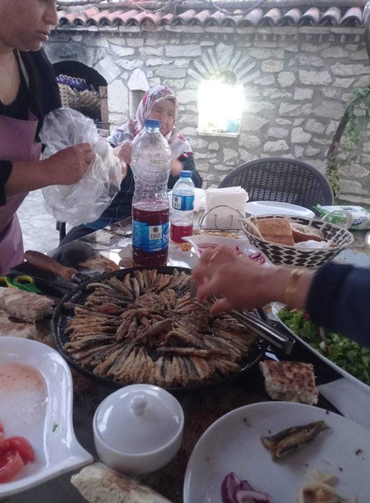 Safranbolu Birdane Konak’ta Sıcak Misafirperverlik2