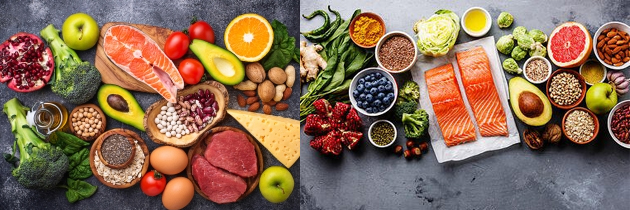 Sağlıklı Beslenme Nedir Ve Neden Önemlidir2