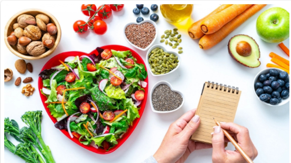 Sağlıklı Beslenme Nedir Ve Neden Önemlidir3