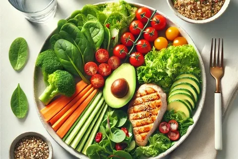 Sağlıklı Beslenme Nedir Ve Neden Önemlidir7