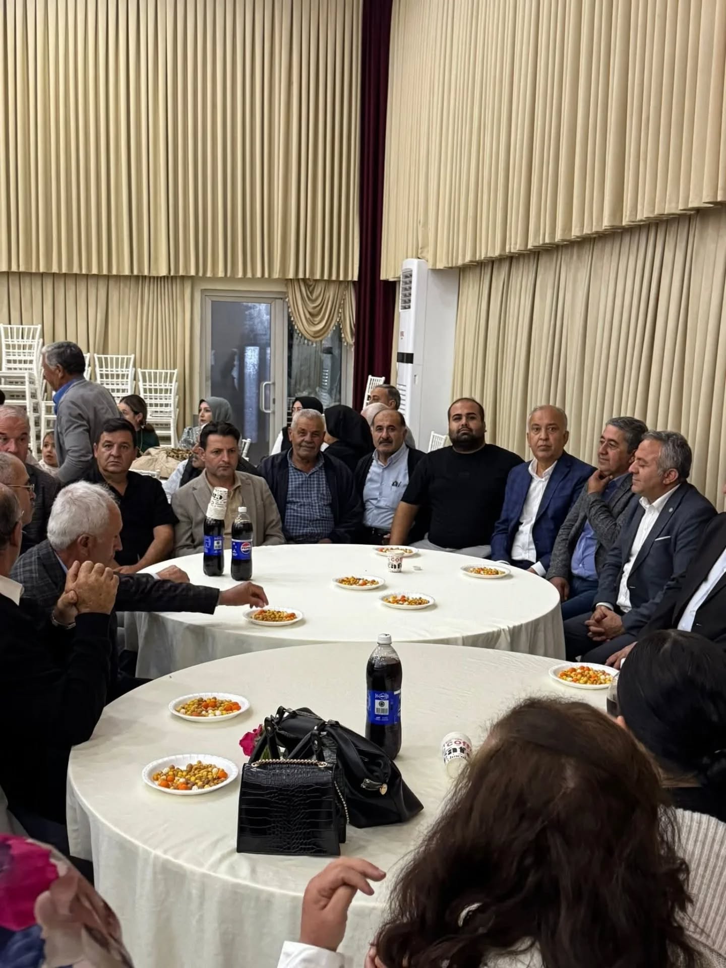 Serat Kılıç “Birlik Ve Beraberliğimiz Daim Olsun”3