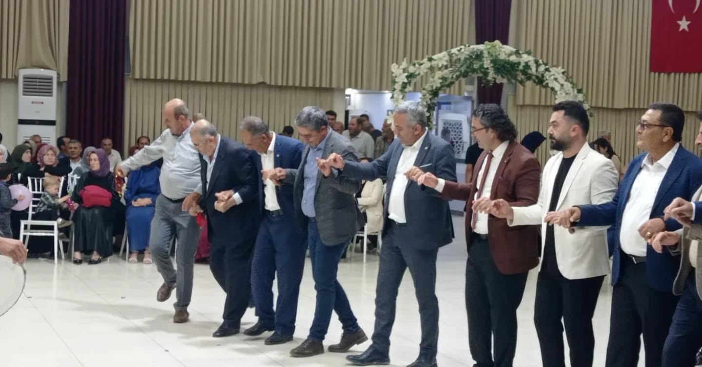 Serat Kılıç “Birlik Ve Beraberliğimiz Daim Olsun”4