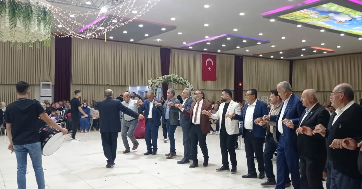 Serat Kılıç “Birlik Ve Beraberliğimiz Daim Olsun”5