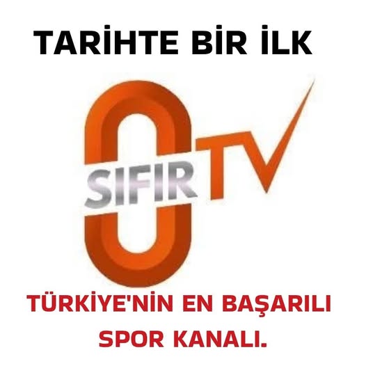 Sıfır Tv