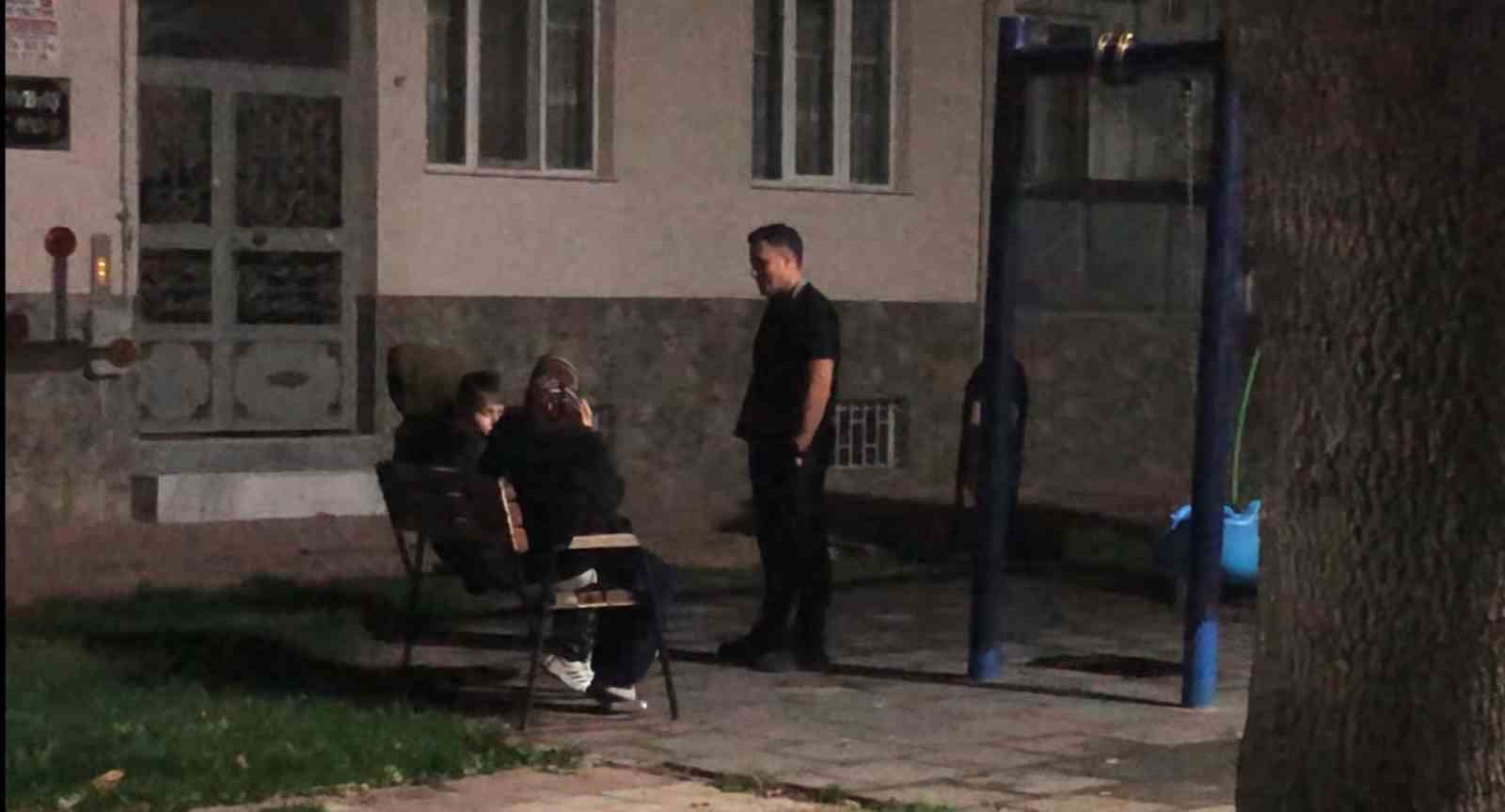 Sındırgı Depremi Eskişehir’de De Hissedildi (1)