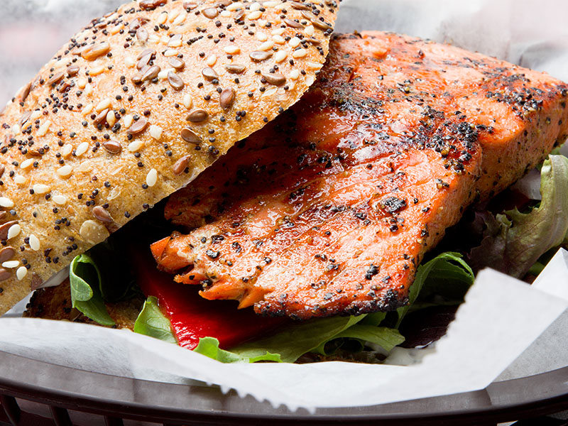 Somonun Buzunu Çözmeden Pişirmek Güvenli Mi2