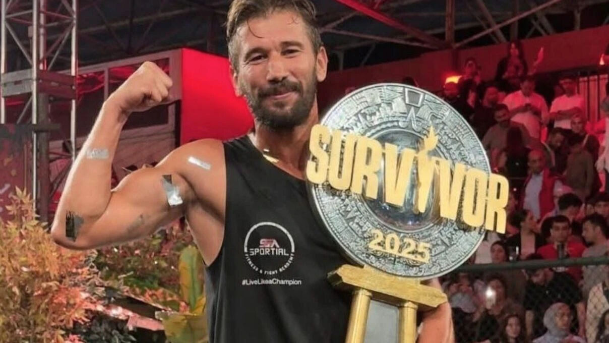 Survivor 2026 Başlıyor Bayhan Kadroda Yer Aldı2