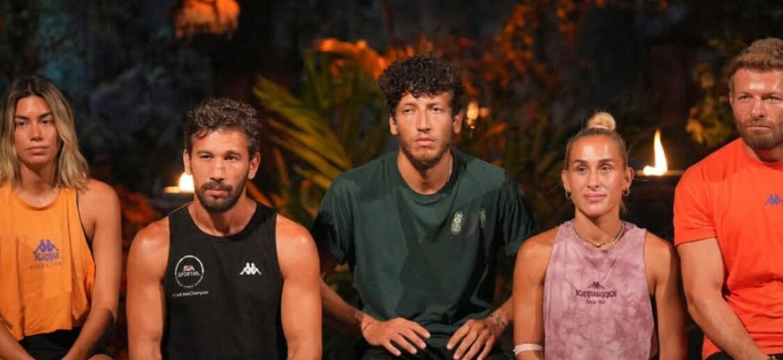 Survivor 2026 Başlıyor Bayhan Kadroda Yer Aldı3