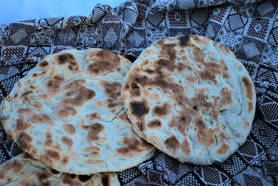 Taşlıufacık Yaylasında Sabah Kahvaltısı Hazırlığı3