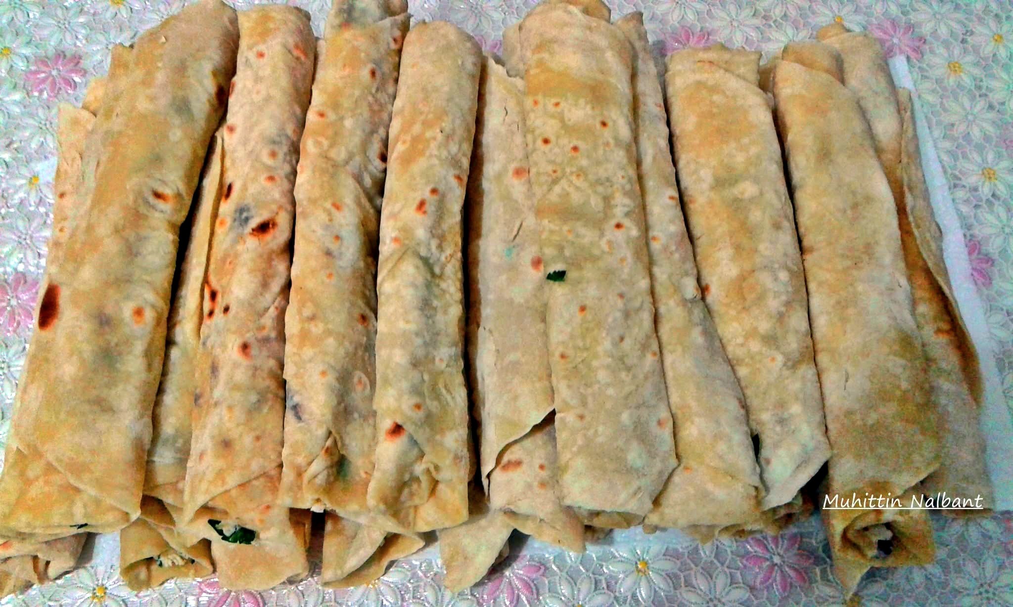 Taşlıufacık Yaylasında Sabah Kahvaltısı Hazırlığı5