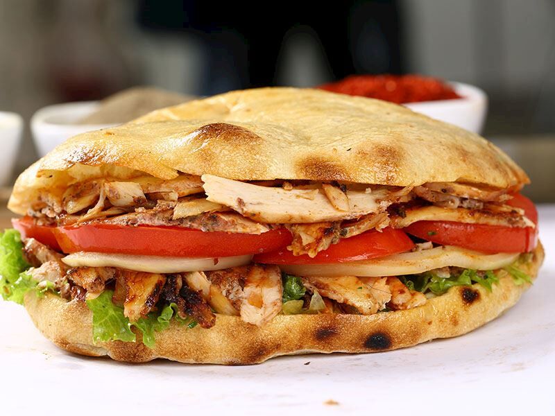 Tavuk Dönerin Lezzeti İçin Kullanılan Baharatlar1