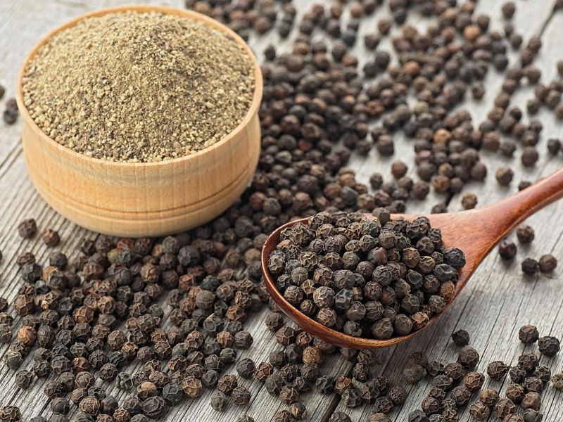 Tavuk Dönerin Lezzeti İçin Kullanılan Baharatlar2