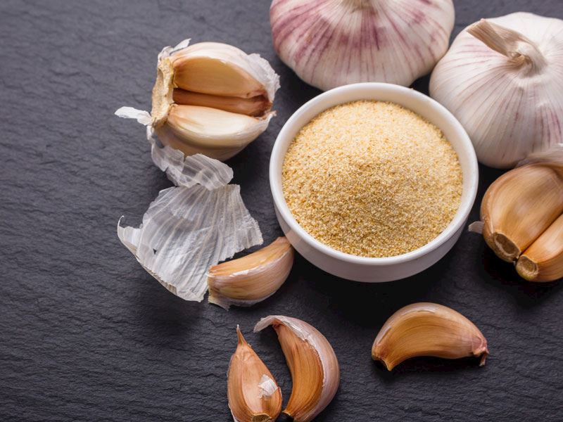 Tavuk Dönerin Lezzeti İçin Kullanılan Baharatlar5