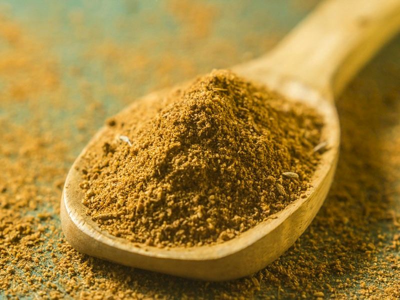 Tavuk Dönerin Lezzeti İçin Kullanılan Baharatlar8