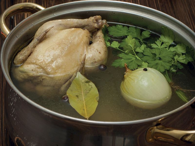 Tavuk Kapama Yaparken Bunlara Dikkat Edin2