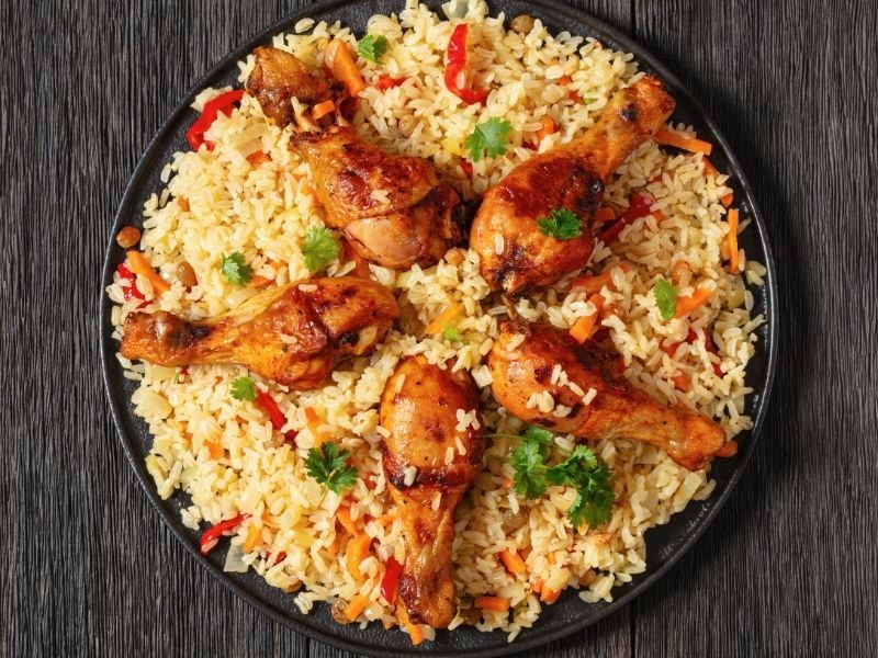 Tavuk Kapama Yaparken Bunlara Dikkat Edin6