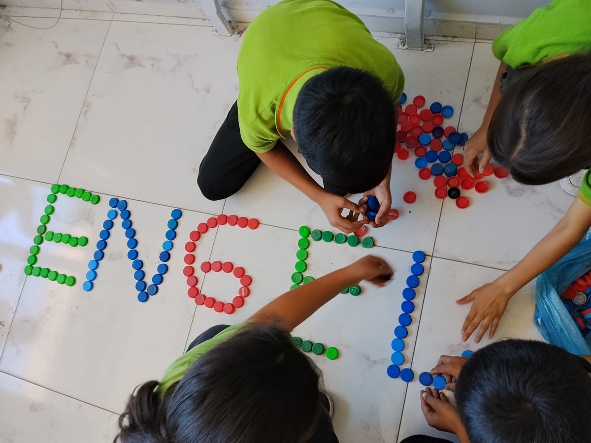 Toprakkale’de Engelliler Haftası Etkinliği Düzenlendi4