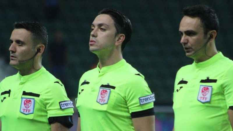 Trendyol 1. Lig’de Ümraniyespor Sarıyer Heyecanı5