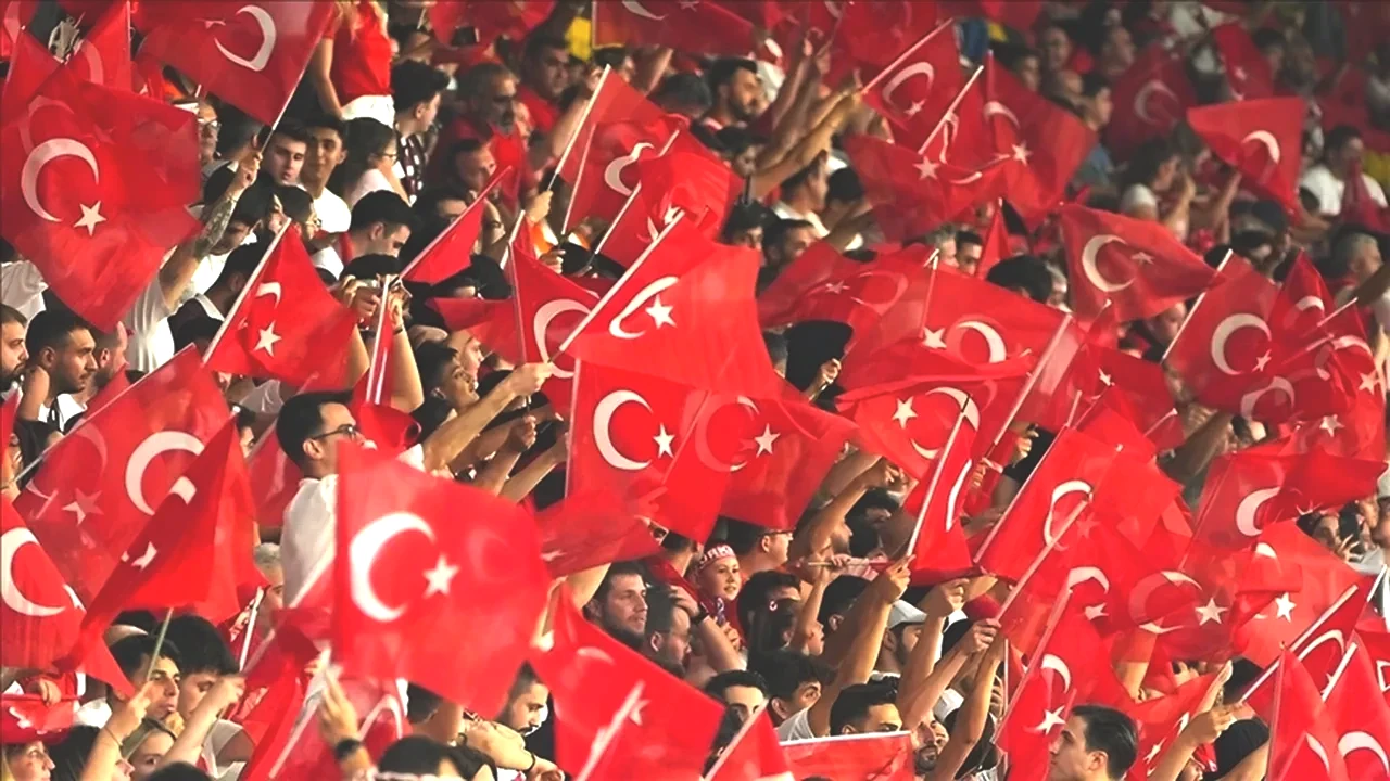 Türkiye Gürcistan Maç Biletleri Yakında Satışta3