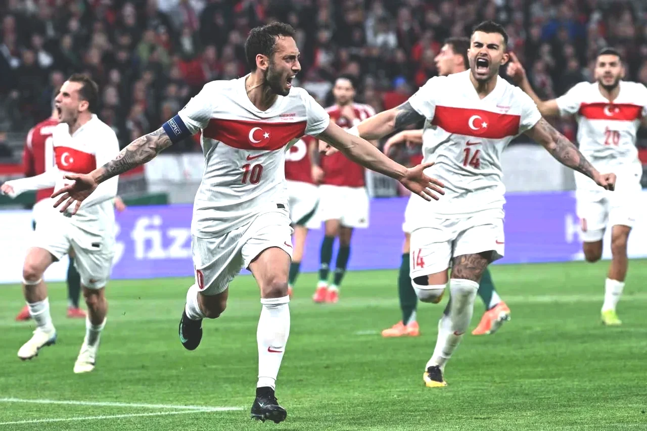 Türkiye Gürcistan Maç Biletleri Yakında Satışta4