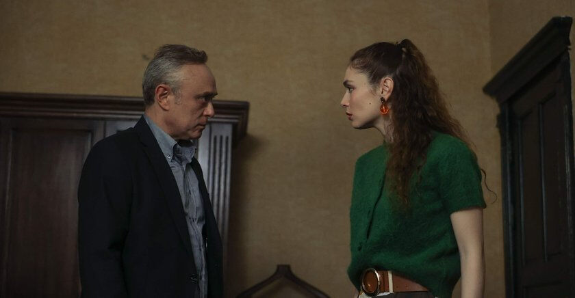 Veliaht Dizisi Yeni Bölümüyle Perşembe Akşamı Ekranda2